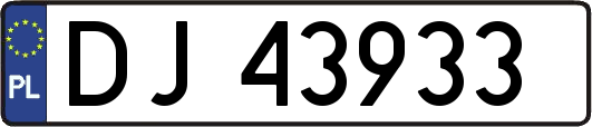 DJ43933