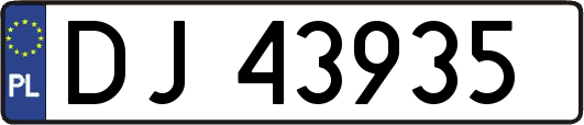 DJ43935