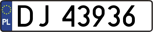 DJ43936