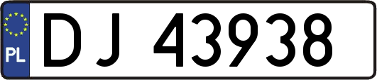 DJ43938