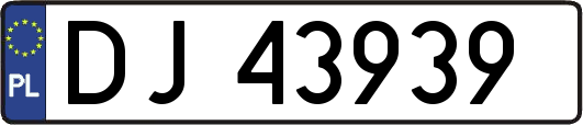 DJ43939