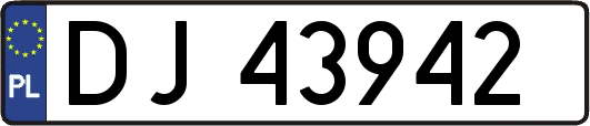 DJ43942
