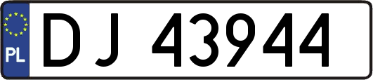DJ43944