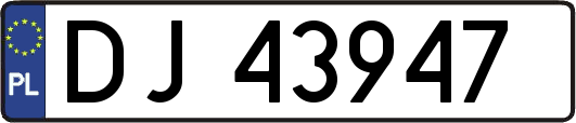 DJ43947