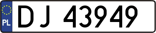 DJ43949
