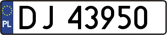DJ43950