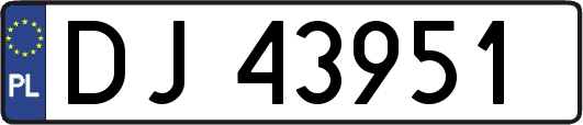 DJ43951