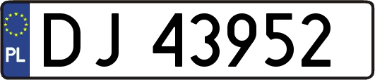 DJ43952