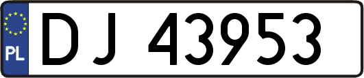 DJ43953