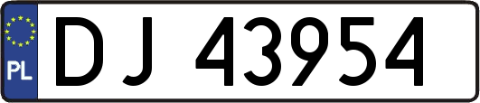 DJ43954