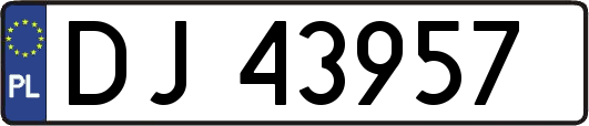 DJ43957