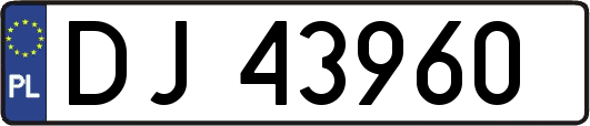 DJ43960