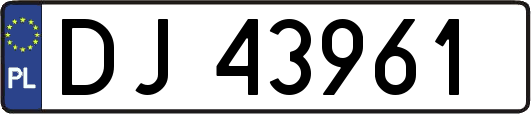 DJ43961