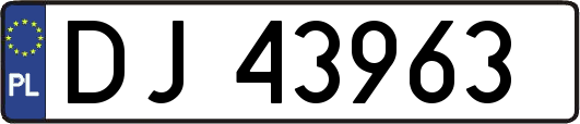 DJ43963
