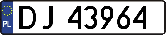 DJ43964