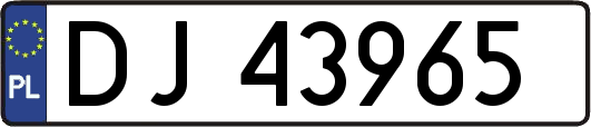 DJ43965