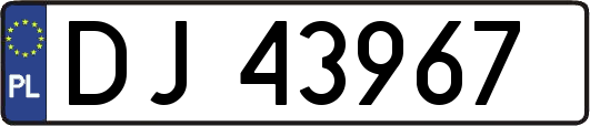 DJ43967