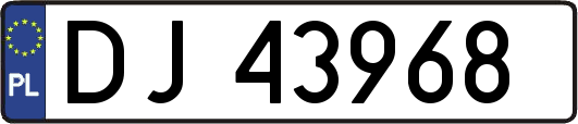 DJ43968