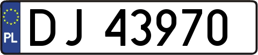 DJ43970