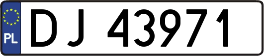 DJ43971