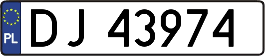 DJ43974