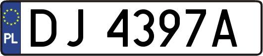 DJ4397A
