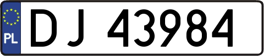 DJ43984