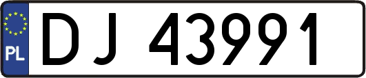 DJ43991