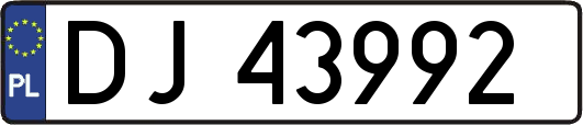 DJ43992