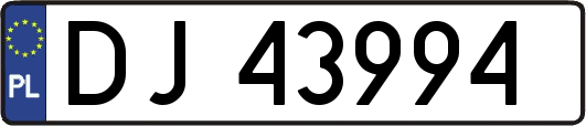 DJ43994
