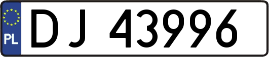 DJ43996