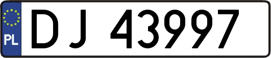 DJ43997