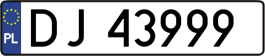 DJ43999
