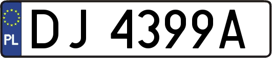 DJ4399A