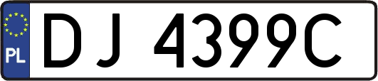 DJ4399C