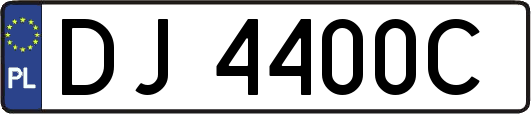 DJ4400C