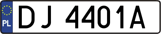 DJ4401A