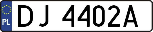 DJ4402A