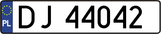 DJ44042