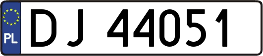 DJ44051