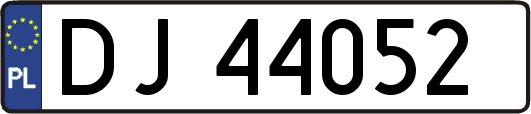 DJ44052