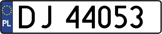 DJ44053