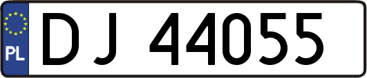 DJ44055
