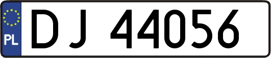 DJ44056