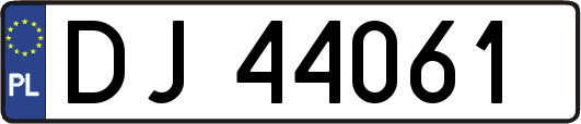 DJ44061