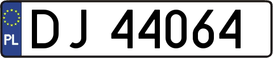 DJ44064