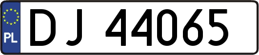 DJ44065