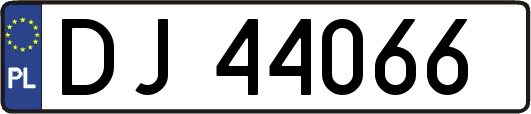 DJ44066