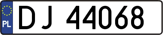 DJ44068