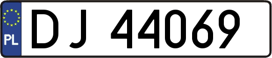 DJ44069